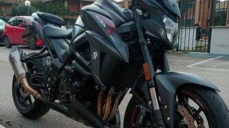 Suzuki GSX S 750 Yugen (2018 - 20) usata