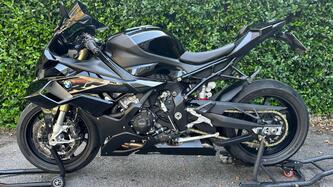 Bmw S 1000 RR (2025)