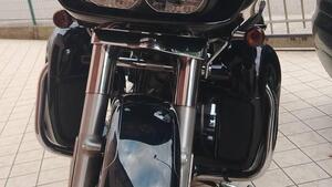 Harley-Davidson 1690 Road Glide Special (2013 - 16) 