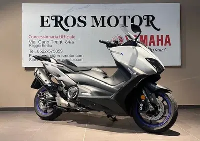 Yamaha T-Max 560 (2020 - 21) - Annuncio 9833694