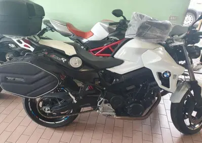 Bmw F 800 R (2012 - 14) - Annuncio 9829446