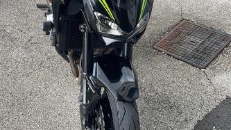 Kawasaki Z 900 (2019) usata