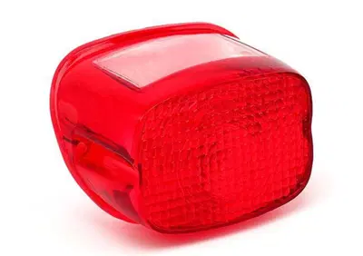 Lente di ricambio omologata per faro posteriore st  - Annuncio 8557845