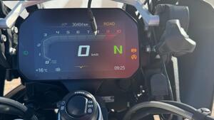 Bmw R 1250 GS (2021 - 24) 