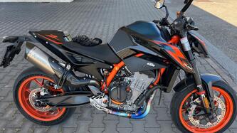 KTM 890 Duke R (2022 - 23)