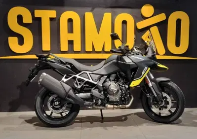 Suzuki V-Strom 800SE (2025 - 26) - Annuncio 9833950
