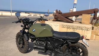 Bmw K 75 RT ABS usata