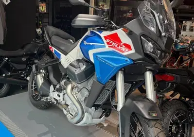 Moto Guzzi Stelvio Duecento Tributo (2025 - 26) - Annuncio 9833966