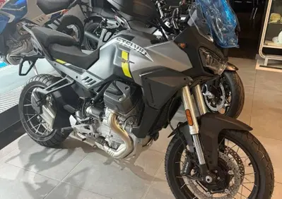 Moto Guzzi Stelvio PFF (2024 - 26) - Annuncio 9833975