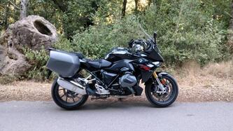 Bmw R 1250 RS (2021 - 25) usata