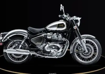 Royal Enfield Classic 650 (2025 - 26) - Annuncio 9833980
