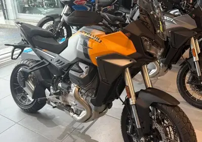 Moto Guzzi Stelvio (2024 - 26) - Annuncio 9833977