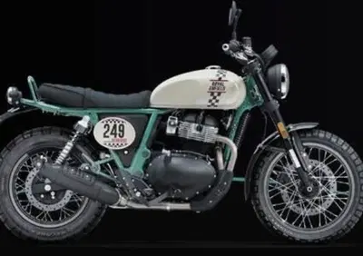 Royal Enfield Bear 650 (2025 - 26) - Annuncio 9833996