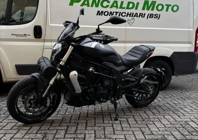 Benelli 502 C (2019 - 20) - Annuncio 9834001