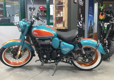 Royal Enfield Goan Classic 350 (2025 - 26) - Annuncio 9833991