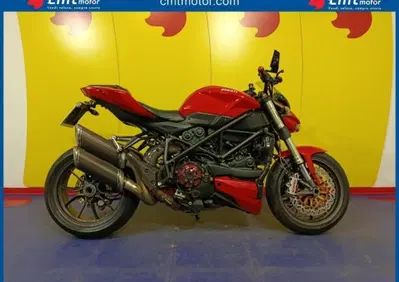 Ducati Streetfighter (2009 - 12) - Annuncio 9833994