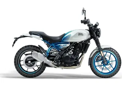 Royal Enfield Guerrilla 450 (2024 - 26) - Annuncio 9834005