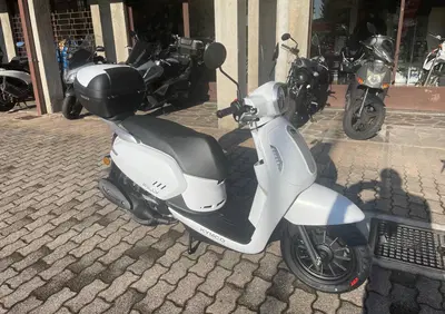 Kymco Filly 50 (2024 - 26) - Annuncio 9834013