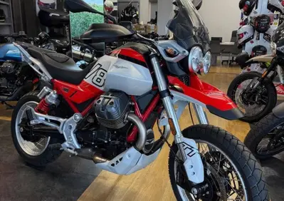 Moto Guzzi V85 TT (2024 - 26) - Annuncio 9833978