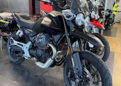 Moto Guzzi V85 Strada (2024 - 26) - Annuncio 9833979