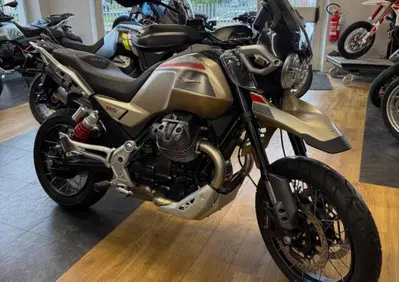 Moto Guzzi V85 TT Travel (2024 - 26) - Annuncio 9833981