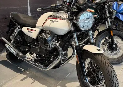 Moto Guzzi V7 Special (2025 - 26) - Annuncio 9833982