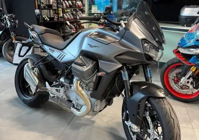 Moto Guzzi V100 Mandello (2025 - 26) - Annuncio 9834018