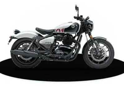 Royal Enfield Shotgun 650 (2024 - 26) - Annuncio 9834026