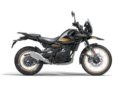 Royal Enfield Himalayan 450 (2024 - 26) - Annuncio 9834036