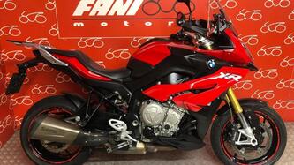 Bmw S 1000 XR (2015 - 16)
