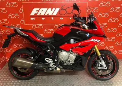 Bmw S 1000 XR (2015 - 16) - Annuncio 9834047