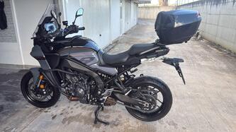 Yamaha Tracer 9 GT+ (2023 - 24) usata