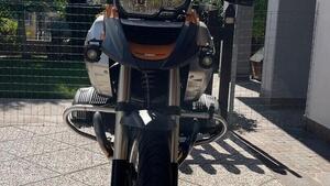 Bmw R 1200 GS (2008 - 09) 
