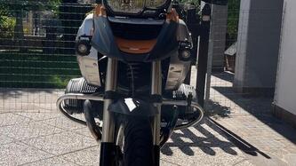 Bmw R 1200 GS (2008 - 09)