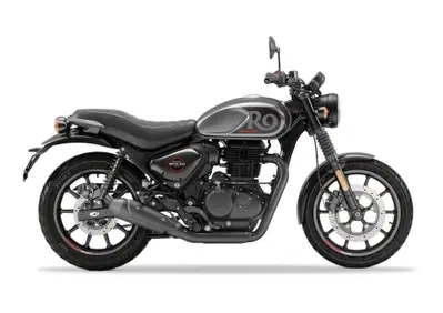 Royal Enfield HNTR 350 (2022 - 26) - Annuncio 9834058