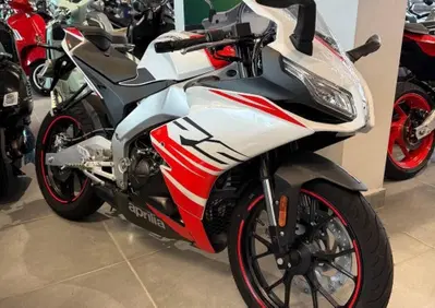 Aprilia RS 125 (2025 - 26) - Annuncio 9834039
