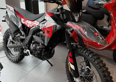 Aprilia RX 125 (2025 - 26) - Annuncio 9834042