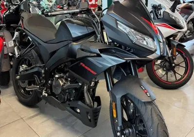 Aprilia Tuono 125 (2025 - 26) - Annuncio 9834048
