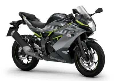 Kawasaki Ninja 125 (2025 - 26) - Annuncio 9834073