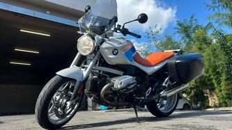 Bmw R 1200 R (2006 - 11)
