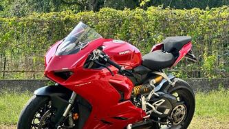 Ducati Panigale V2 (2021 - 24)