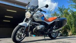 Bmw R 1200 R (2006 - 11) 