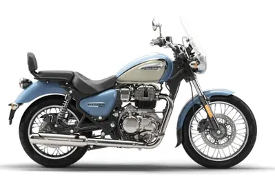 Royal Enfield Meteor 350 Aurora (2024 - 26) - Annuncio 9834098