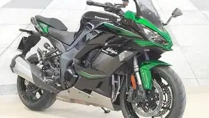 Kawasaki Ninja 1000 SX (2021 - 24) 