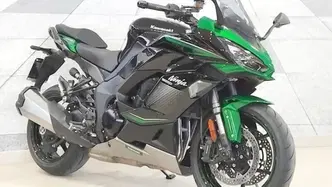Kawasaki Ninja 1000 SX (2021 - 24) usata