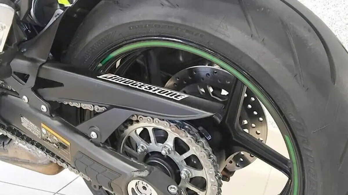 Kawasaki Ninja 1000 SX (2021 - 24)  (2)