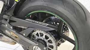 Kawasaki Ninja 1000 SX (2021 - 24)  (2)