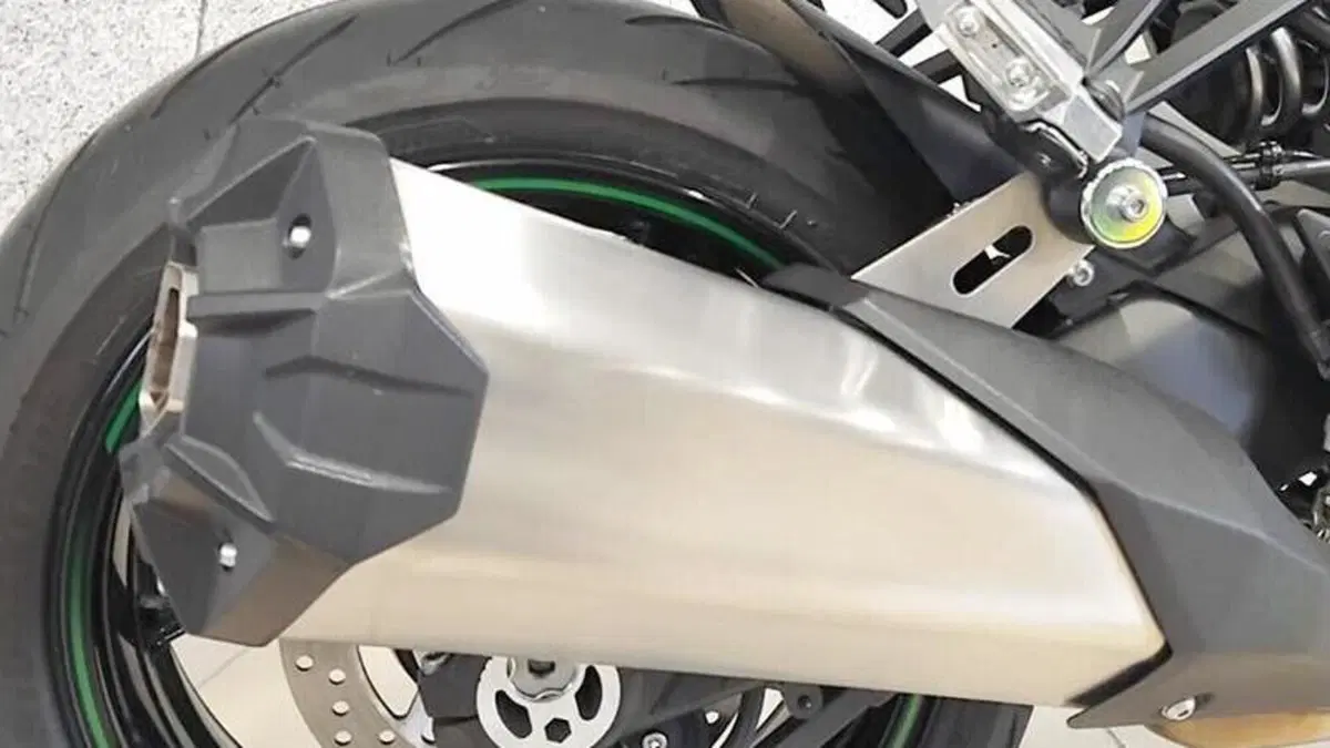 Kawasaki Ninja 1000 SX (2021 - 24)  (3)