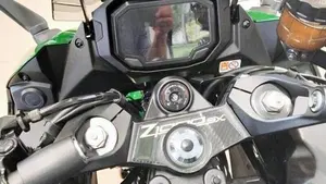 Kawasaki Ninja 1000 SX (2021 - 24)  (5)