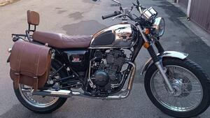 Mash Italia Five Hundred 400 (2017 - 20) 